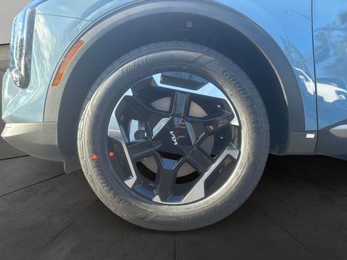 New 2026 Kia Sportage S image 14