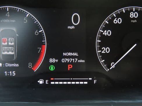 Certified 2023 Honda Civic Sport image 23