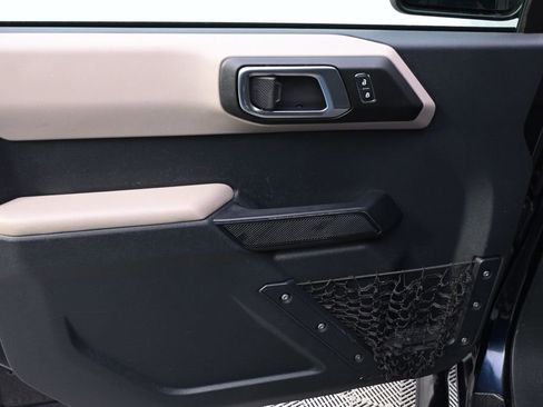 Used 2021 Ford Bronco Big Bend image 23