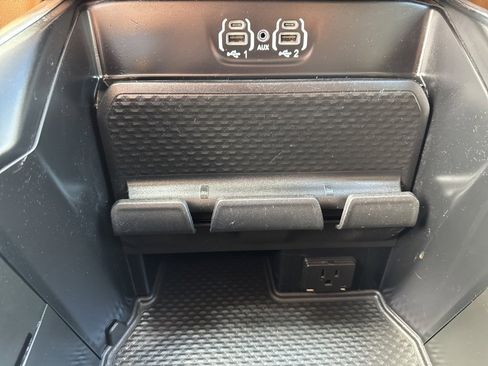 Used 2023 RAM 2500 Laramie image 44