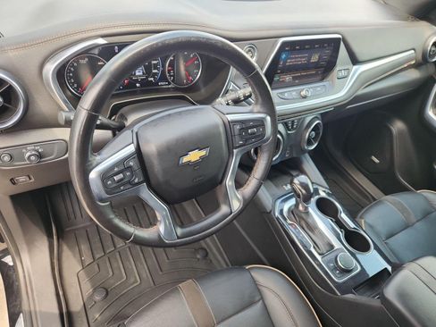 Used 2021 Chevrolet Blazer Premier w/ Driver Confidence II Package AWD/4WD image 10