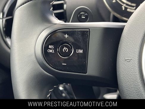 Used 2024 MINI Cooper Clubman S image 30