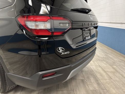 Used 2023 Honda Pilot EX-L image 35