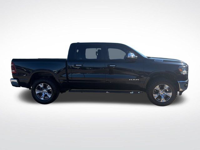 Used 2021 RAM 1500 Laramie AWD/4WD image 6