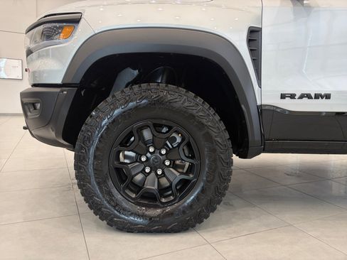 New 2026 RAM 1500 RHO AWD/4WD image 11