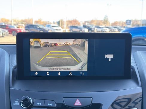 Certified 2020 Acura RDX w/Technology Pkg image 13