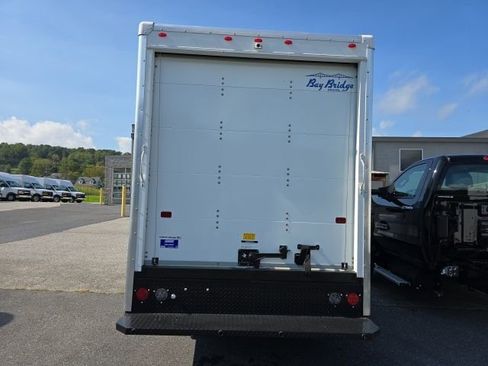 New 2024 Chevrolet Express 3500 w/ Power Convenience Package image 7