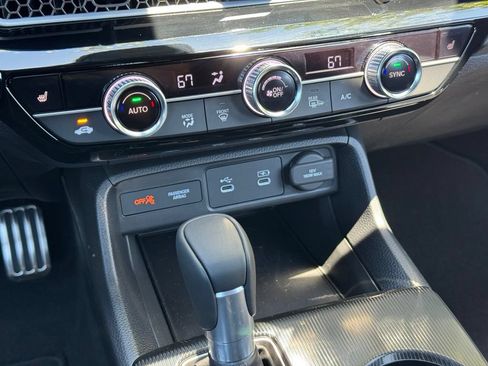 Certified 2026 Honda Civic Sport image 24