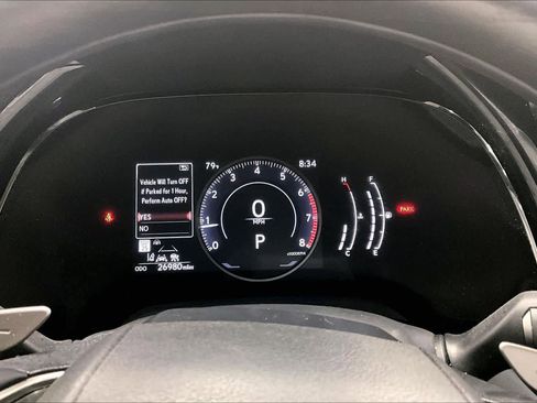 Used 2024 Lexus RX 350 Premium w/ Accessory Package (Z1) image 25