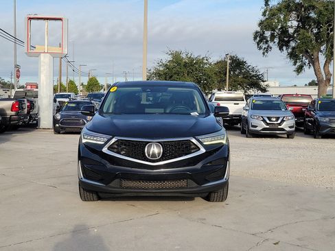 Used 2020 Acura RDX AWD image 8