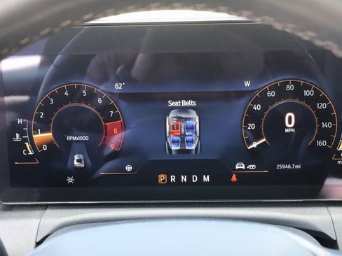 Used 2024 Ford Mustang GT image 20