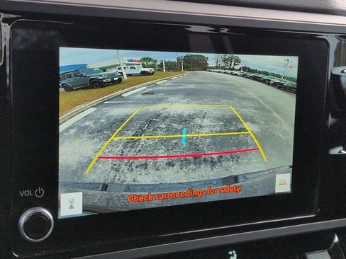 Used 2026 Toyota Tundra SR5 w/ SX Package RWD image 19