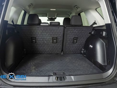 Used 2024 Ford Bronco Sport Big Bend w/ Convenience Package image 45