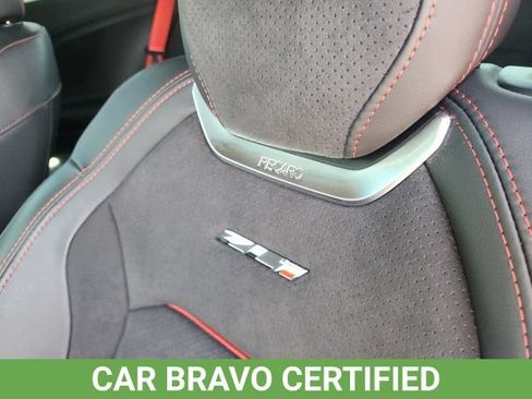 Used 2018 Chevrolet Camaro ZL1 RWD image 24