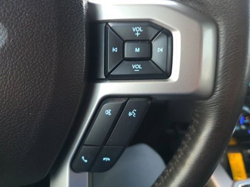 Used 2015 Ford F150 King Ranch w/ Equipment Group 601A Luxury image 15