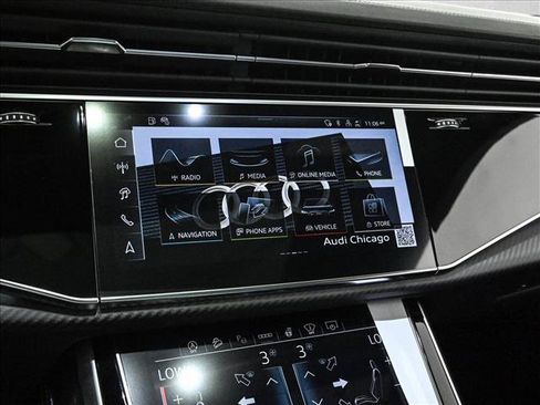 New 2026 Audi RS Q8 performance AWD/4WD image 15