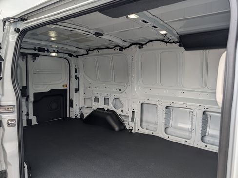 New 2026 Ford Transit 150 Low Roof RWD image 16