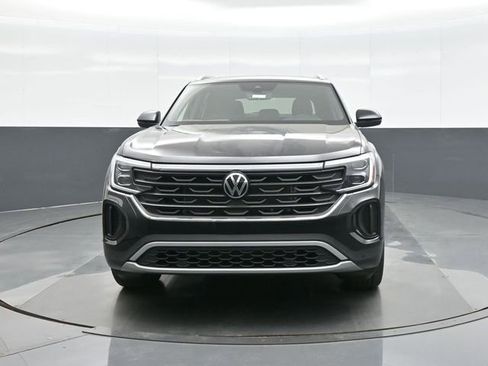 New 2026 Volkswagen Atlas Cross Sport SE AWD/4WD image 2