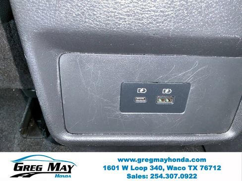 Used 2023 Nissan Rogue SV FWD image 20