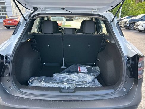 New 2026 Nissan Kicks S FWD image 47