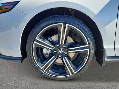 New 2026 Honda Accord Sport image 9