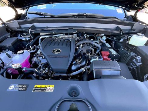 New 2026 Lexus TX 350 AWD image 16