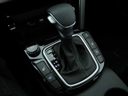 New 2026 Kia Seltos S image 29