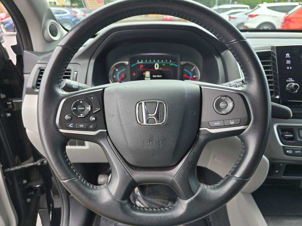 Used 2019 Honda Pilot EX-L image 19
