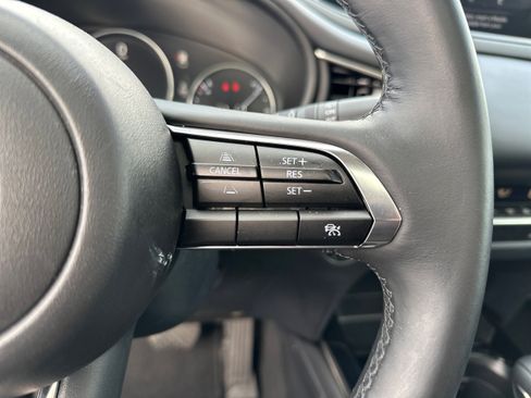 Used 2025 MAZDA CX-30 AWD 2.5 S w/ Preferred Package image 35