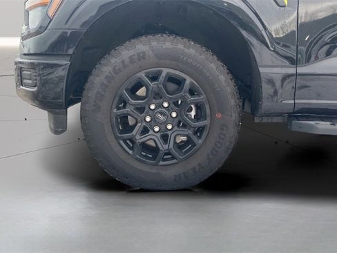 Used 2025 Ford F150 STX image 16
