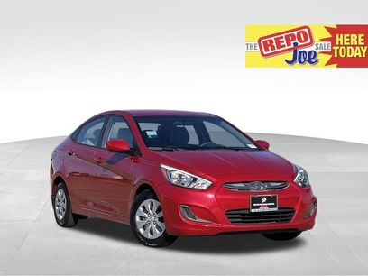 Used 2016 Hyundai Accent SE