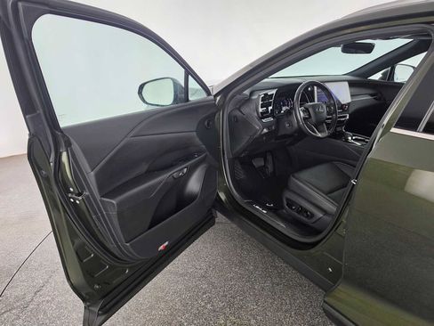 Certified 2024 Lexus RX 350 Premium w/ Convenience Package FWD image 19