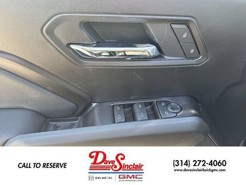 New 2026 GMC Canyon Elevation w/ Convenience Package AWD/4WD image 13