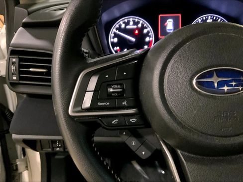 Used 2020 Subaru Outback Premium AWD/4WD image 24