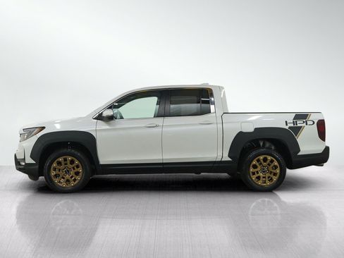 Used 2023 Honda Ridgeline RTL image 2