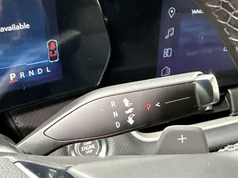 New 2026 Chevrolet Equinox LT w/ Midnight Edition image 20