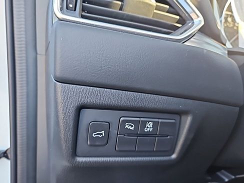 Used 2024 MAZDA CX-5 AWD 2.5 S w/ Preferred Package image 12