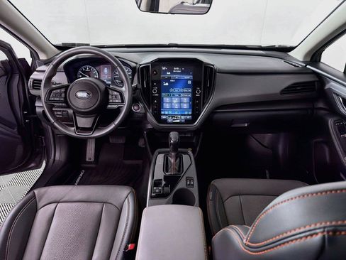 Used 2024 Subaru Crosstrek 2.5i Limited w/ Crosstrek Mirror Package AWD/4WD image 26