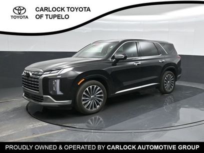 Used 2024 Hyundai Palisade Calligraphy