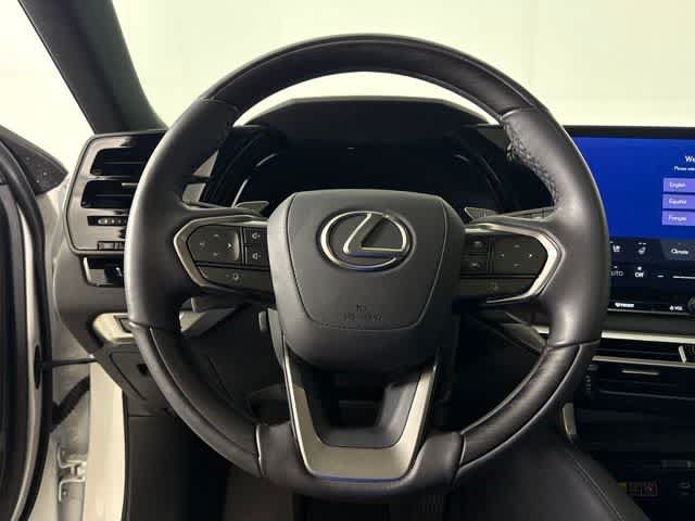 Used 2024 Lexus RX 350 Premium Plus w/ Convenience Package FWD image 27