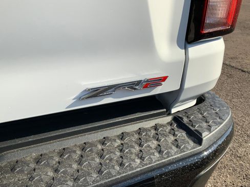 New 2026 Chevrolet Colorado ZR2 w/ Technology Package image 31