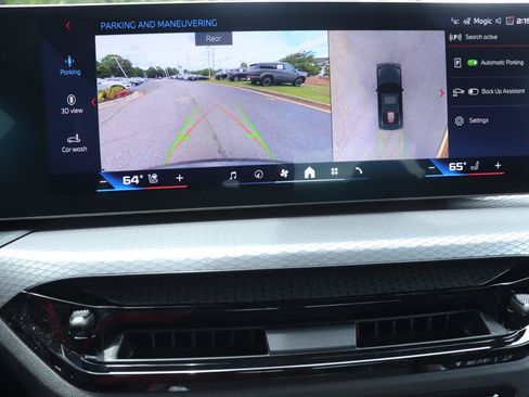 New 2027 BMW M440i Coupe w/ Premium Package RWD image 29
