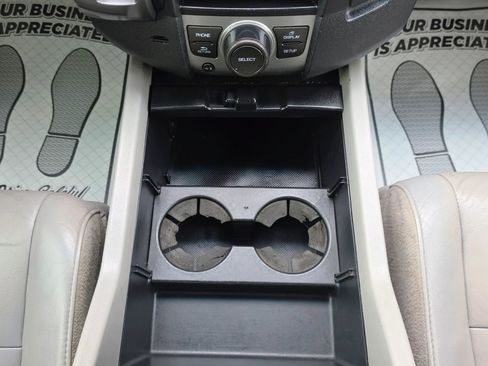 Used 2012 Honda Pilot EX-L image 34