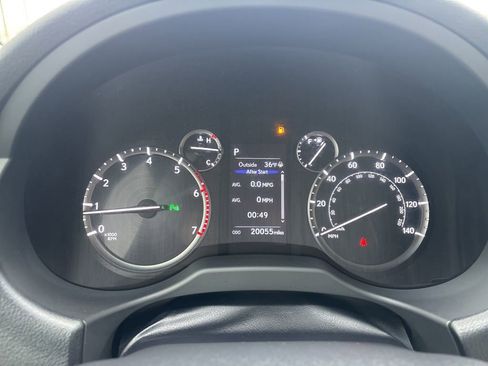 Used 2023 Lexus GX 460 Premium image 21