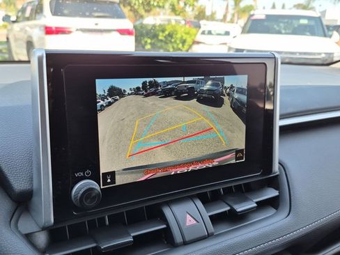 Used 2024 Toyota RAV4 LE FWD image 13