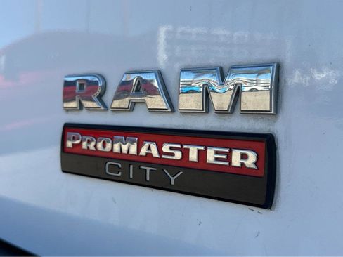 Used 2021 RAM ProMaster City Tradesman SLT image 39