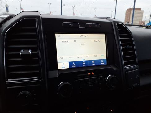 Used 2020 Ford F150 XLT w/ Equipment Group 302A Luxury image 20