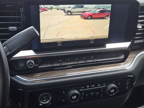 Certified 2023 Chevrolet Silverado 1500 LT AWD/4WD image 22