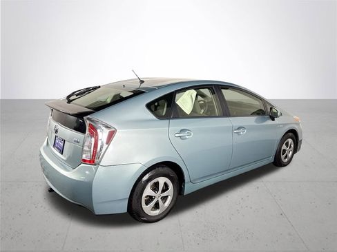 Used 2012 Toyota Prius Two image 6