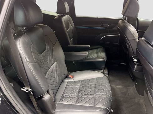 Used 2024 Kia Telluride SX X-Line AWD/4WD image 30